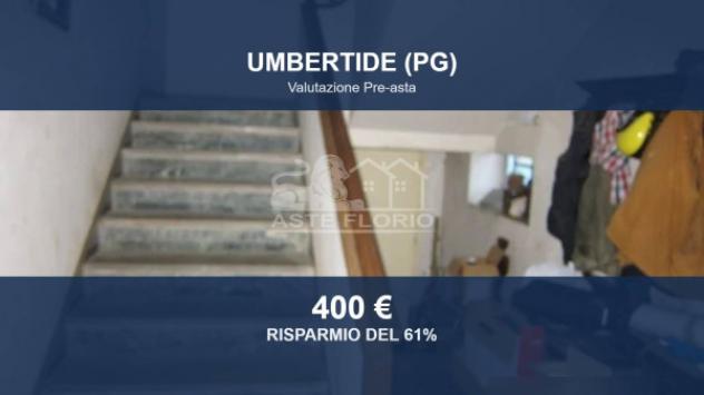 terreno edificabile in vendita ad Umbertide
