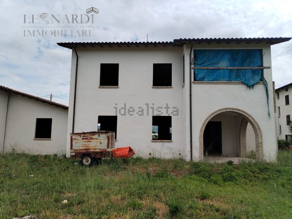 casa indipendente in vendita ad Umbertide