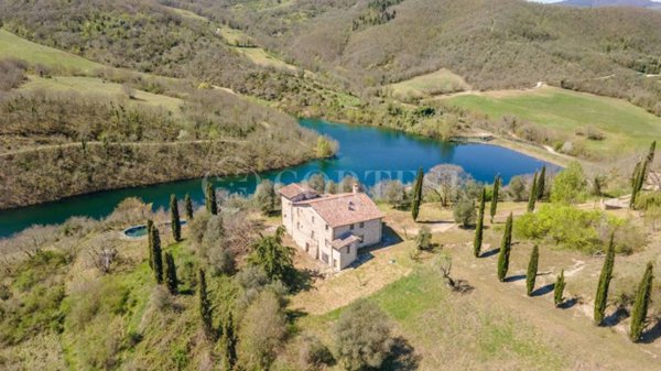 casa indipendente in vendita ad Umbertide