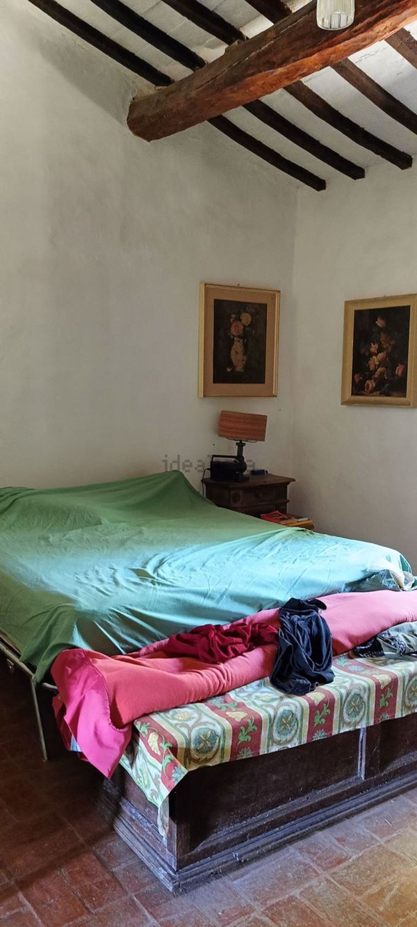 casa indipendente in vendita ad Umbertide
