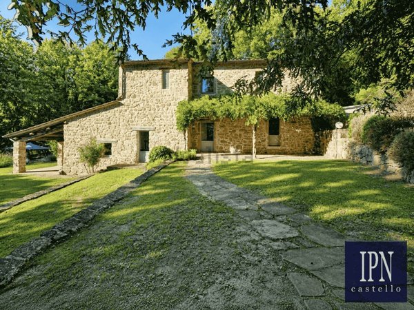 casa indipendente in vendita ad Umbertide