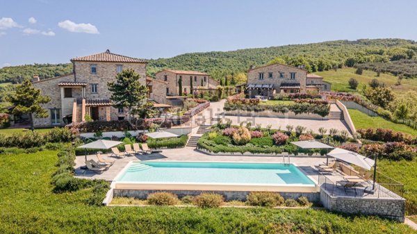 casa indipendente in vendita ad Umbertide