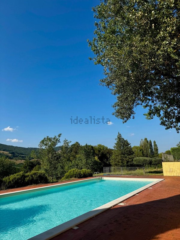 casa indipendente in vendita ad Umbertide