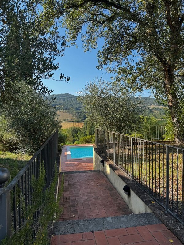casa indipendente in vendita ad Umbertide
