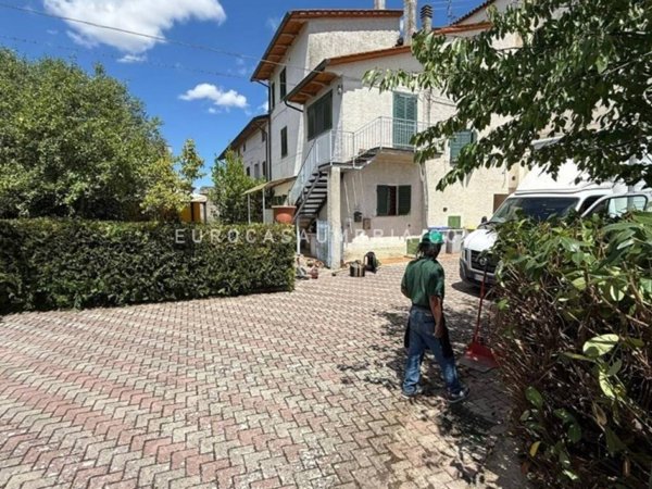 appartamento in vendita ad Umbertide
