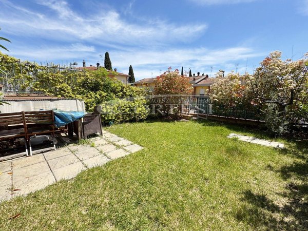 appartamento in vendita ad Umbertide