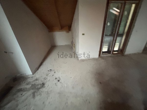 appartamento in vendita ad Umbertide