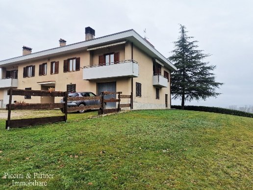 casa indipendente in vendita ad Umbertide