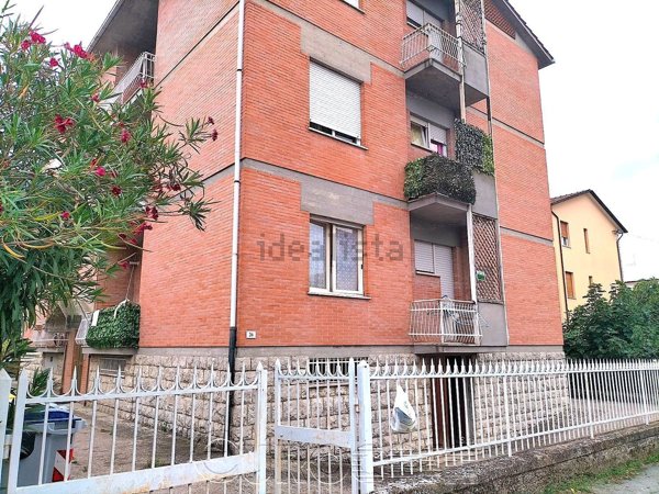 appartamento in vendita ad Umbertide