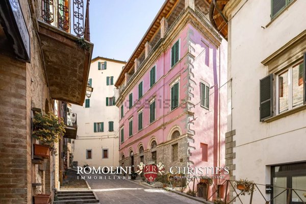 casa indipendente in vendita ad Umbertide