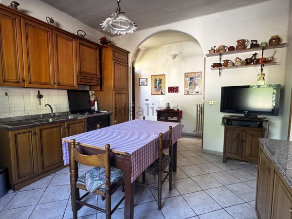 appartamento in vendita ad Umbertide