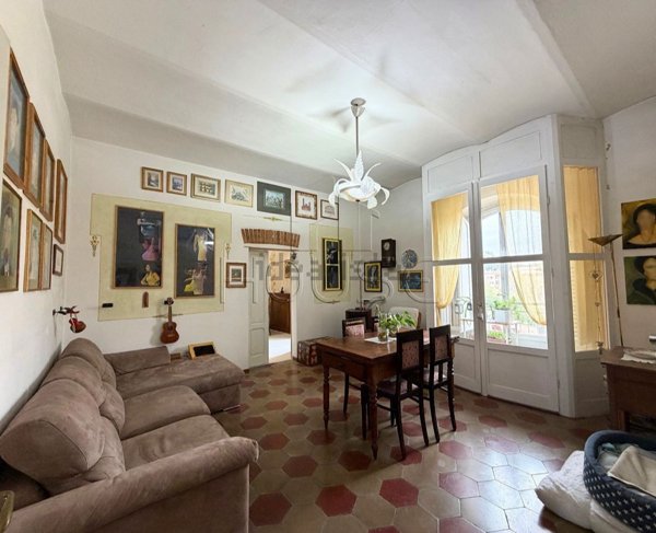 appartamento in vendita ad Umbertide in zona Pierantonio