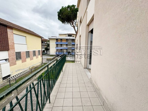appartamento in vendita ad Umbertide
