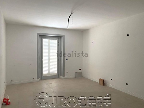appartamento in vendita ad Umbertide