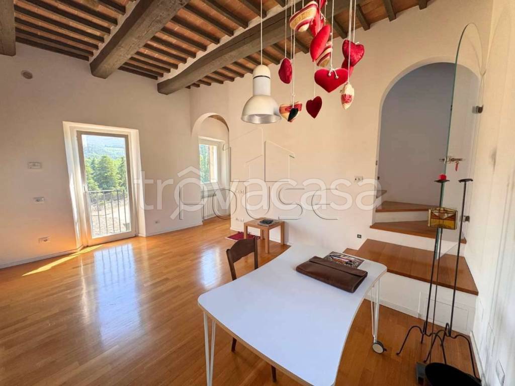 casa indipendente in vendita ad Umbertide