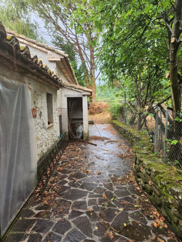 casale in vendita ad Umbertide in zona Pierantonio