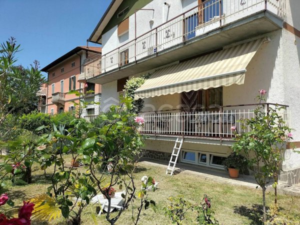 appartamento in vendita ad Umbertide in zona Montecastelli