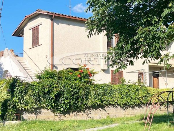 appartamento in vendita ad Umbertide