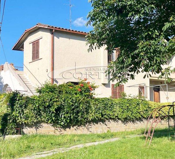 appartamento in vendita ad Umbertide