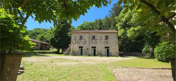 casale in vendita ad Umbertide in zona Montecastelli