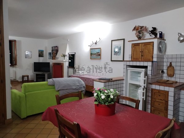 appartamento in vendita ad Umbertide