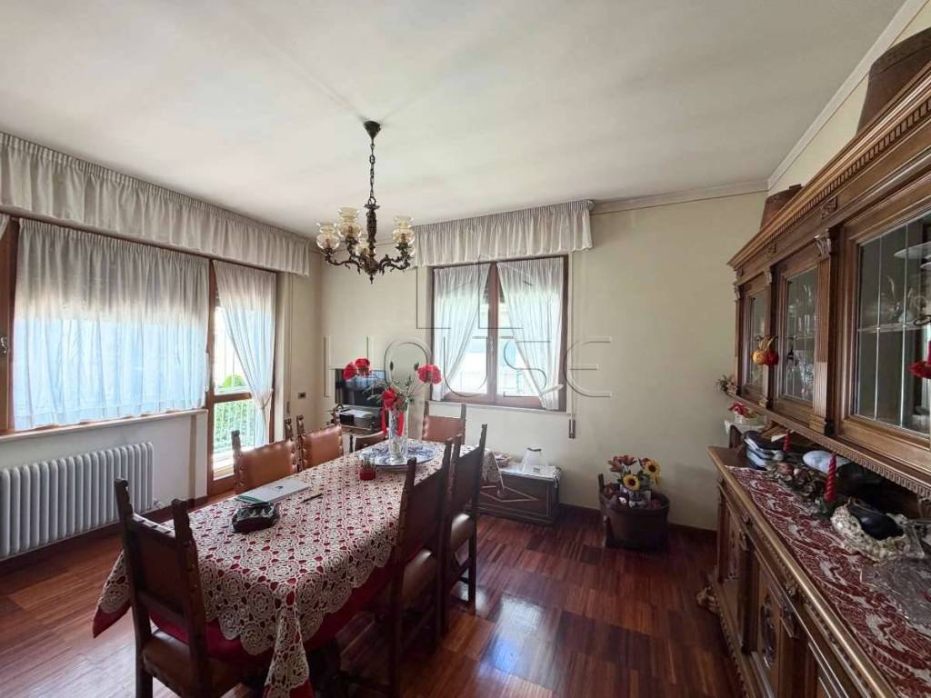 casa indipendente in vendita ad Umbertide