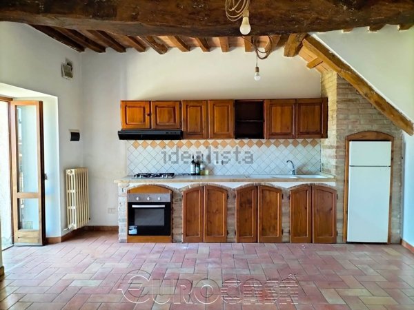 appartamento in vendita ad Umbertide