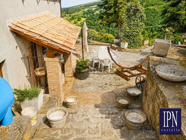 appartamento in vendita ad Umbertide