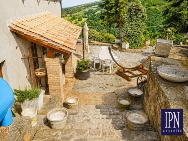 appartamento in vendita ad Umbertide