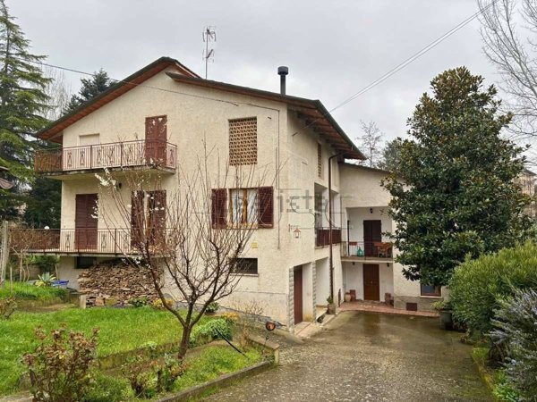 casa indipendente in vendita ad Umbertide