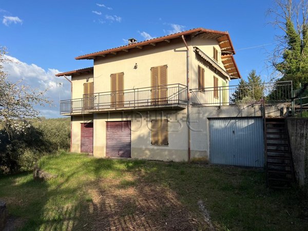 appartamento in vendita ad Umbertide