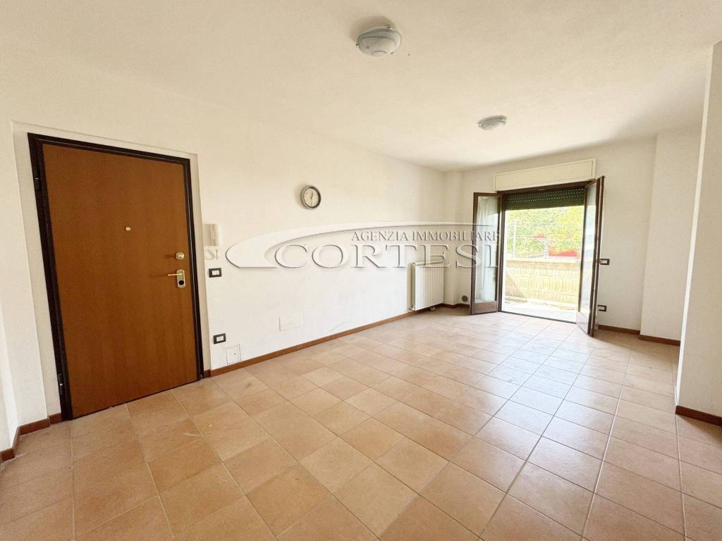 appartamento in vendita ad Umbertide