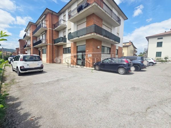 ufficio in vendita ad Umbertide