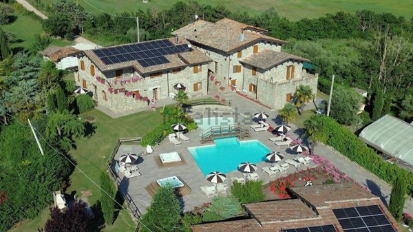 casale in vendita ad Umbertide