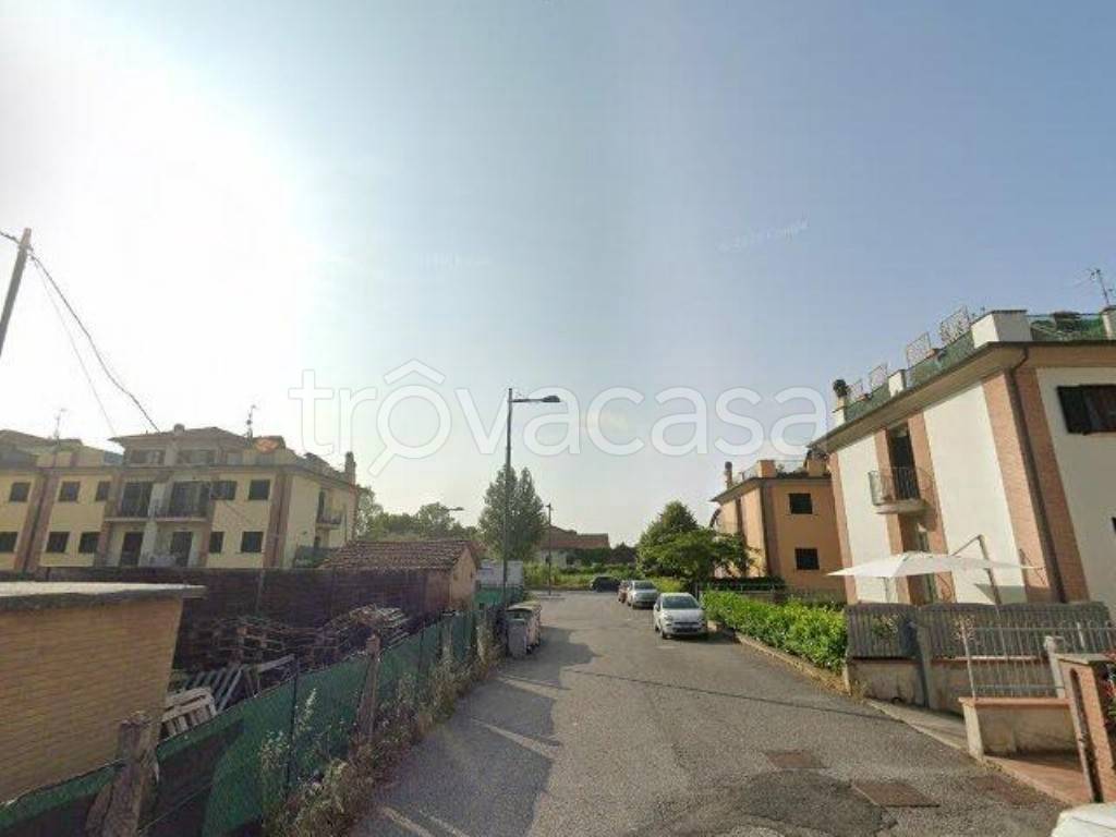 terreno edificabile in vendita ad Umbertide