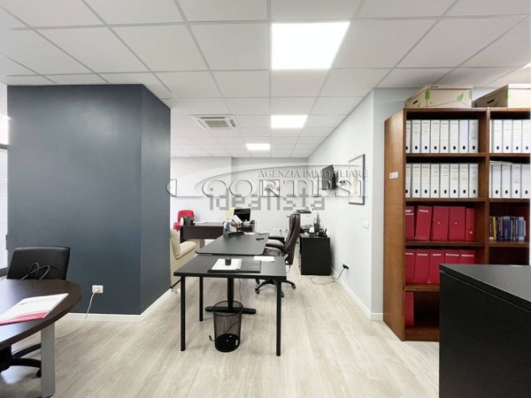 ufficio in vendita ad Umbertide
