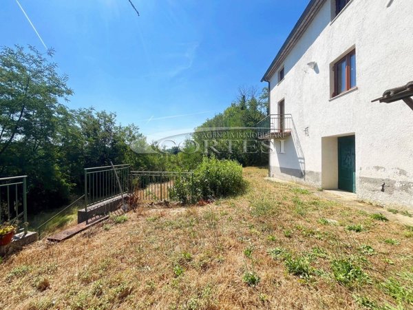 appartamento in vendita ad Umbertide