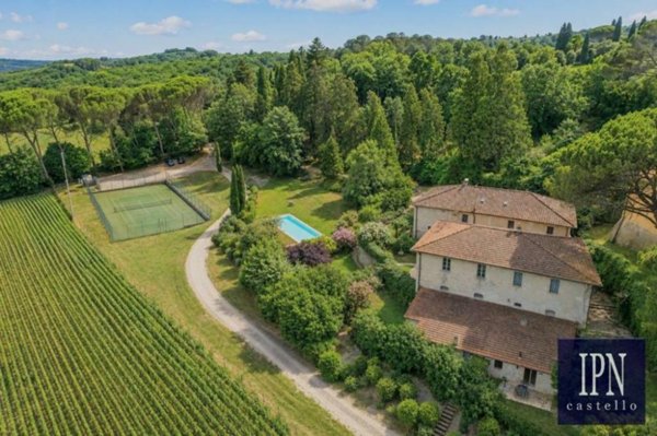 appartamento in vendita ad Umbertide