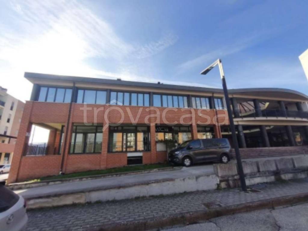 appartamento in vendita ad Umbertide