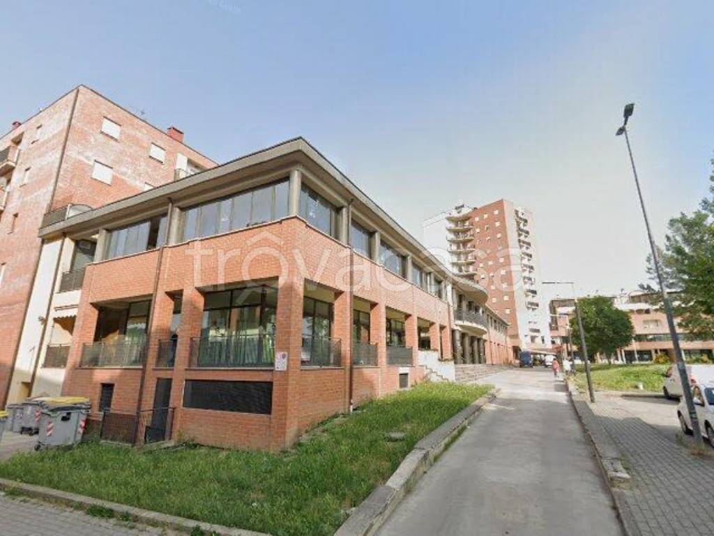 appartamento in vendita ad Umbertide