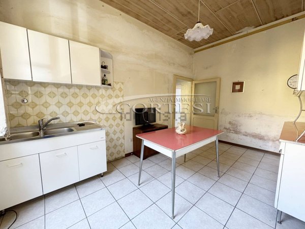 appartamento in vendita ad Umbertide