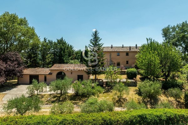 casale in vendita ad Umbertide
