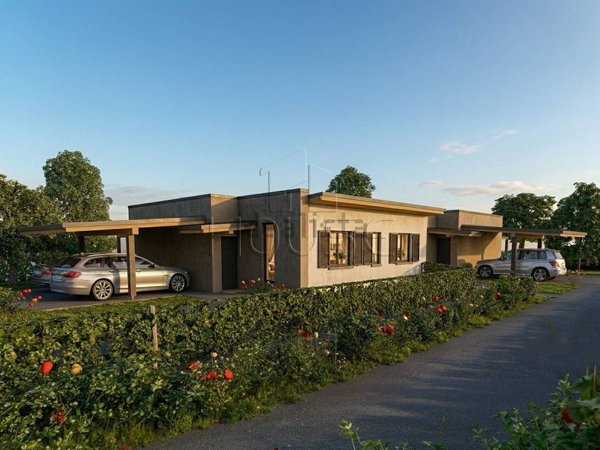 appartamento in vendita ad Umbertide in zona Calzolaro