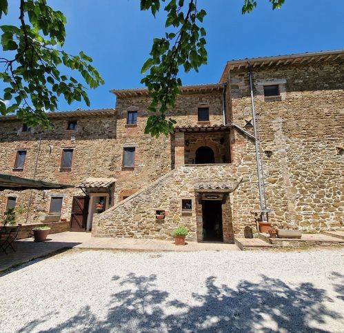 casa indipendente in vendita ad Umbertide