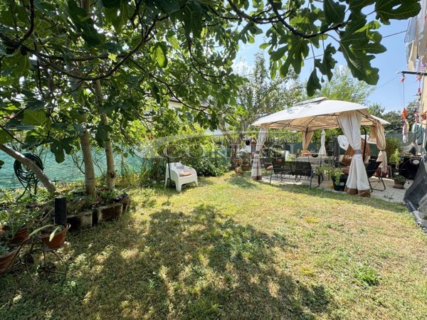 appartamento in vendita ad Umbertide