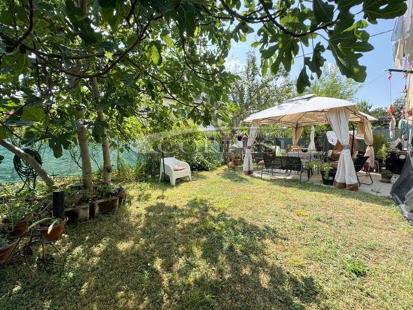 appartamento in vendita ad Umbertide