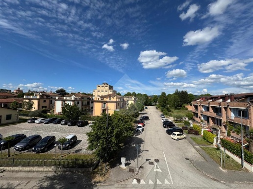 appartamento in vendita ad Umbertide