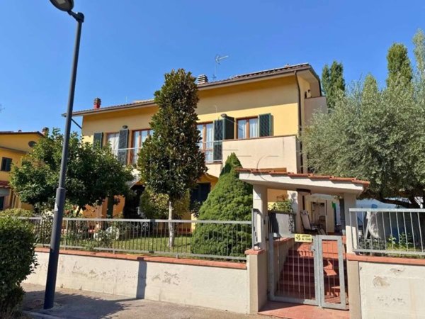 appartamento in vendita ad Umbertide