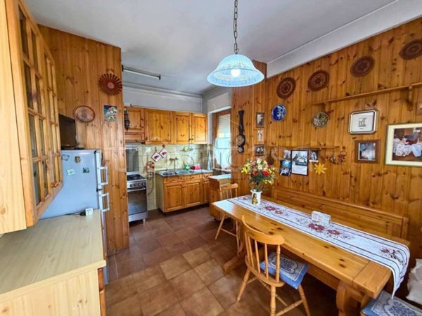 appartamento in vendita ad Umbertide in zona Pierantonio