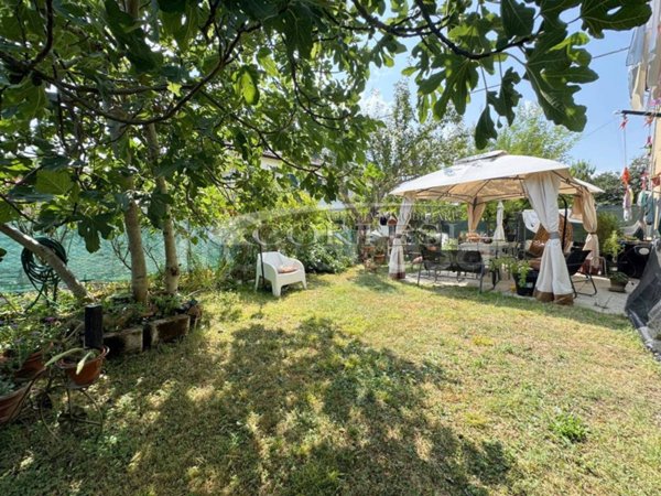 appartamento in vendita ad Umbertide